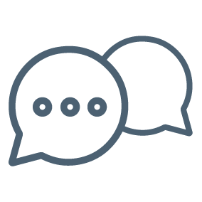 Icon Kommunikation