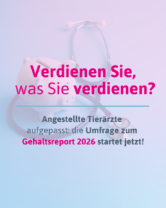 Post "Verdienen Sie, was Sie verdienen?", Gehaltsreport