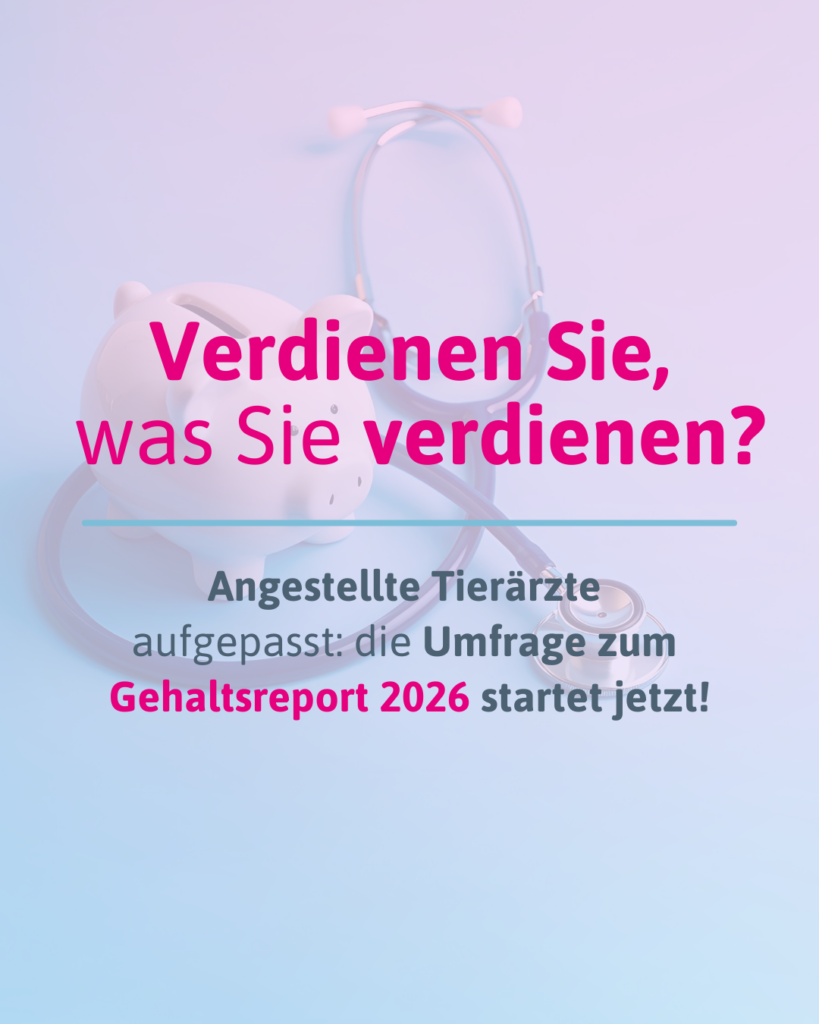 Post "Verdienen Sie, was Sie verdienen?", Gehaltsreport