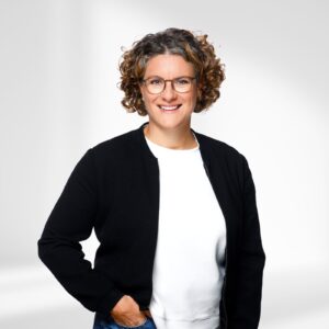 Dr. Alina Hofberger